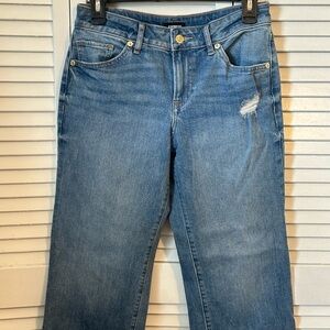 Express Classic Blue Women's Jeans